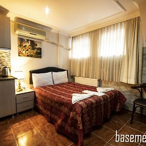 Chambre Budgétée Double